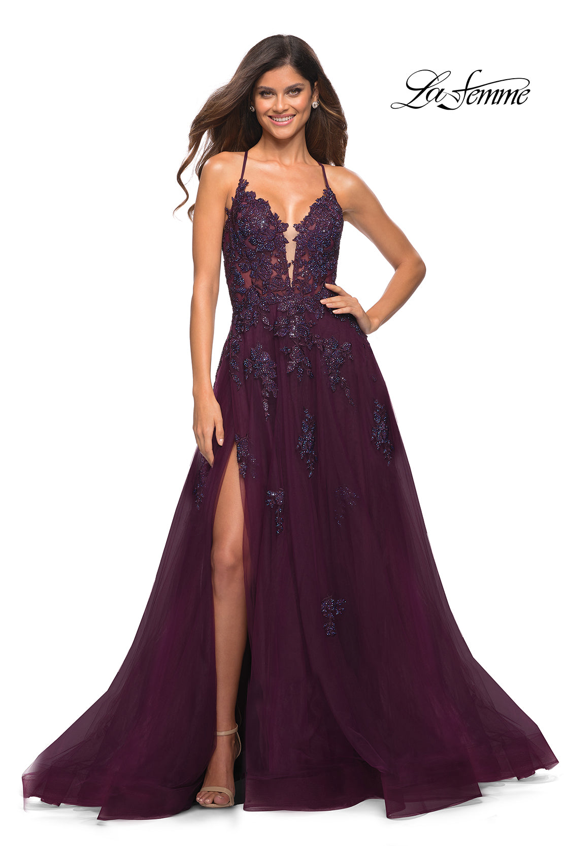La Femme 30560