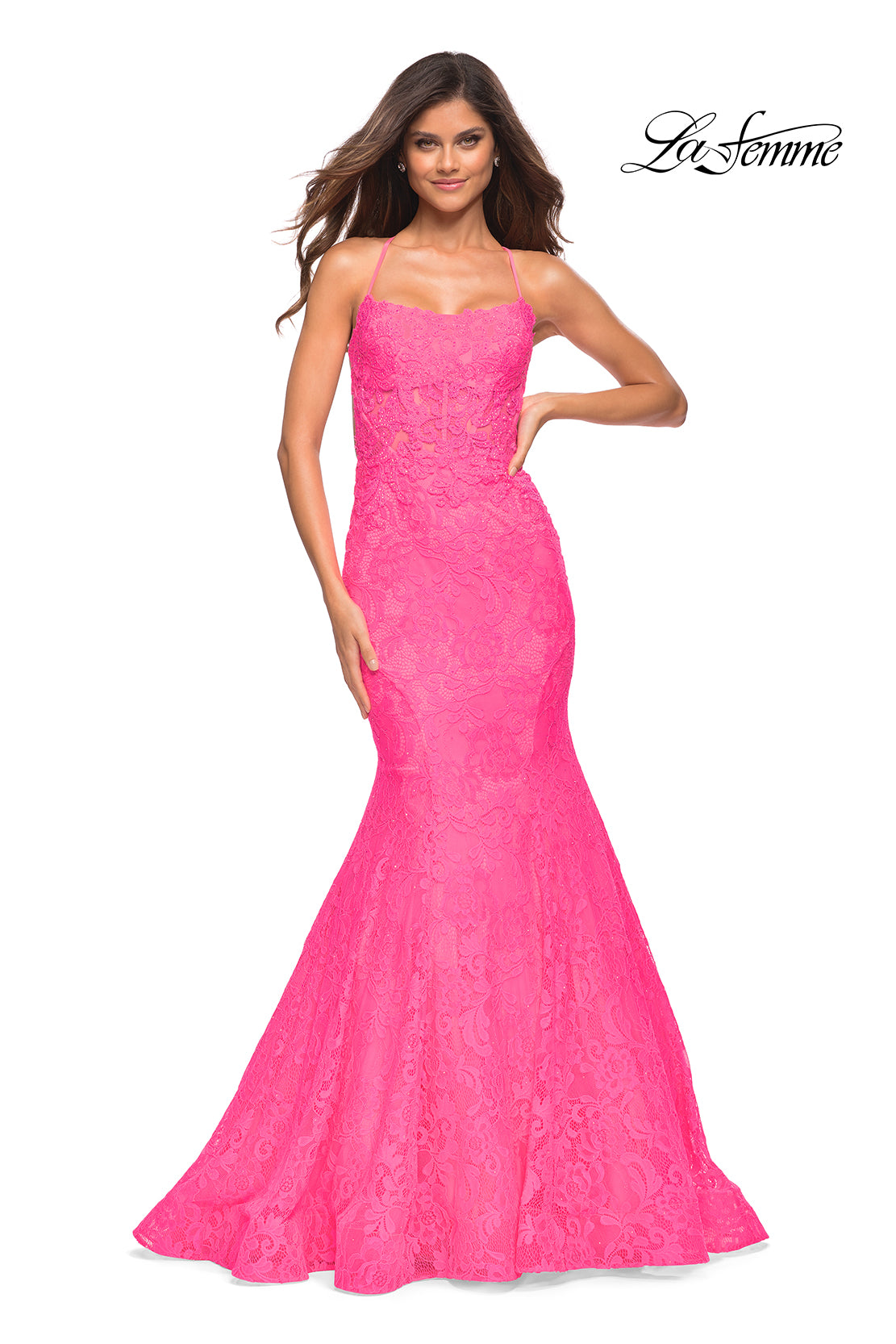 La Femme 30605