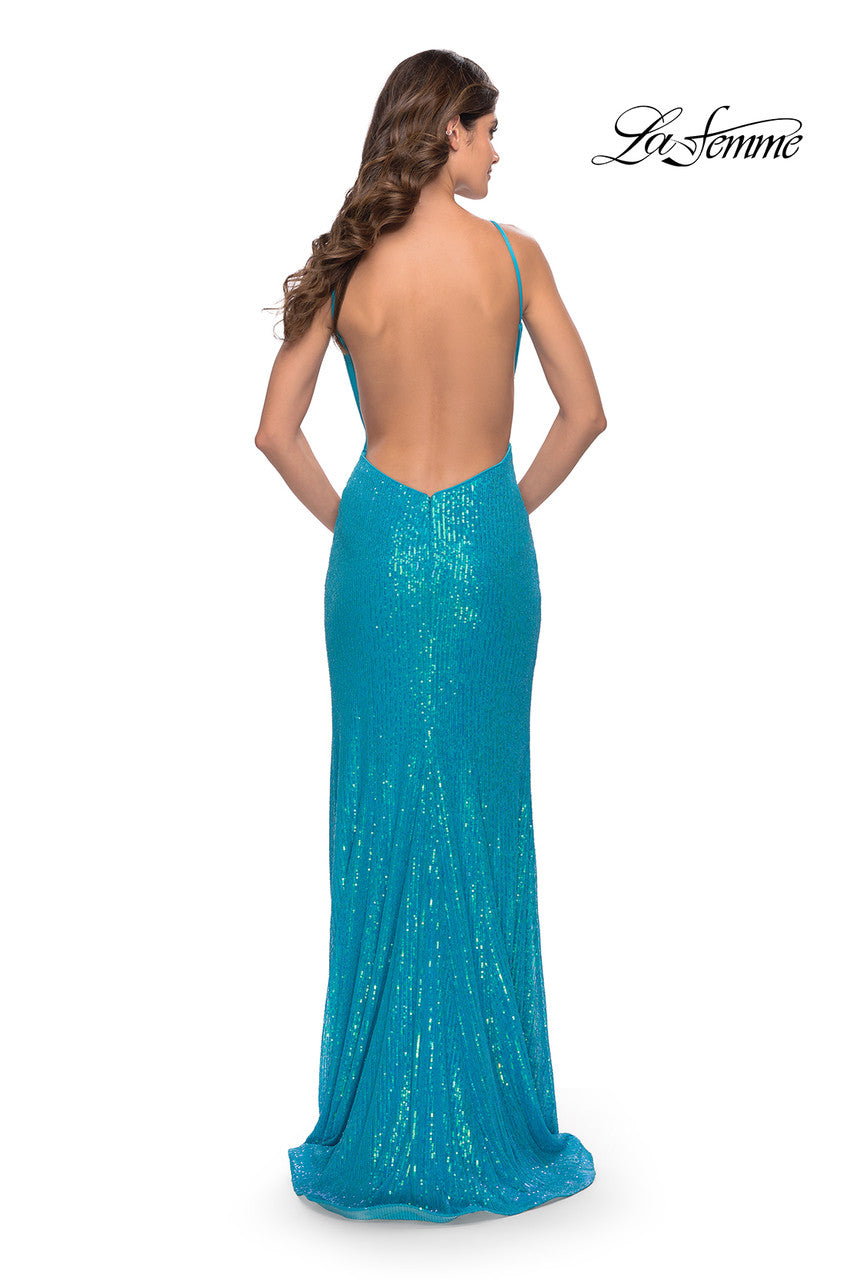 La Femme 30635