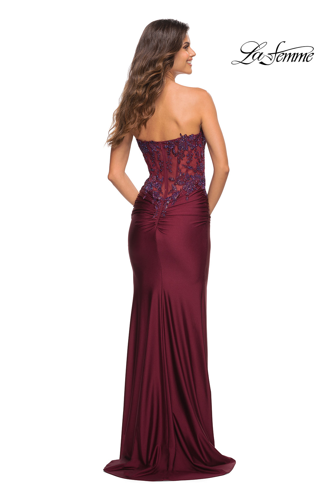 La Femme 30720