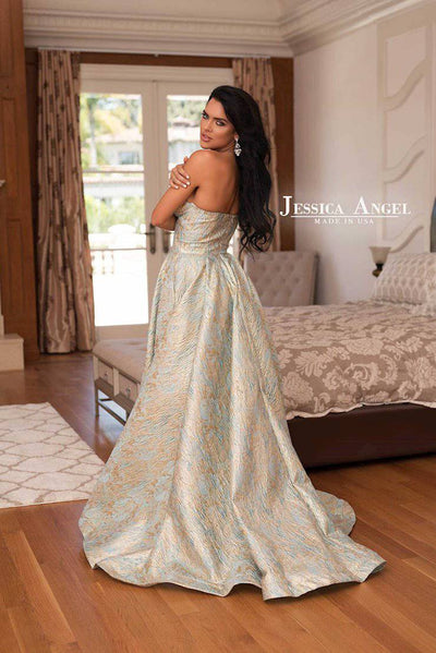 Jessica Angel 307
