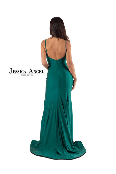 Jessica Angel 308