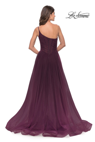 La Femme 31069