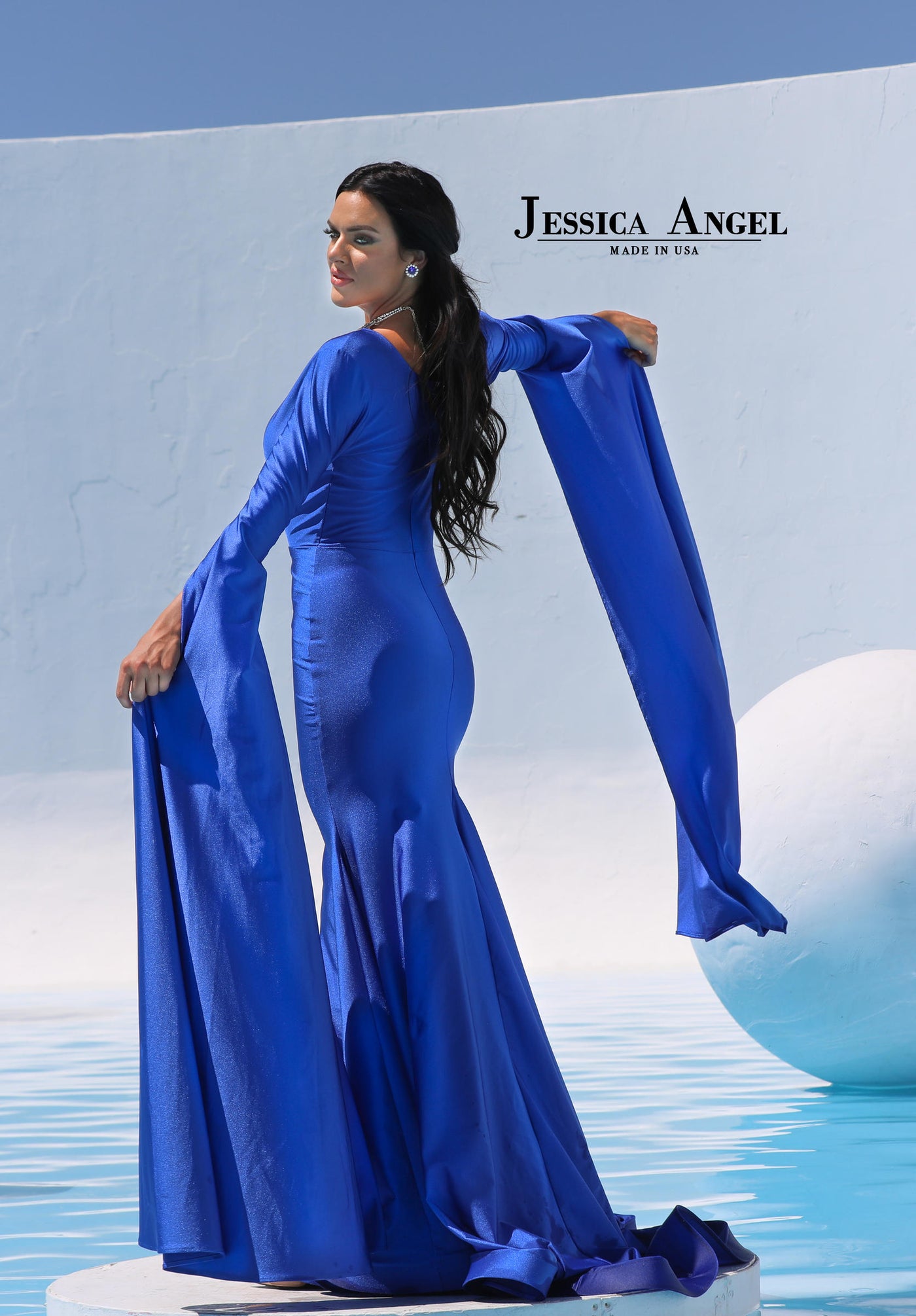 Jessica Angel 311