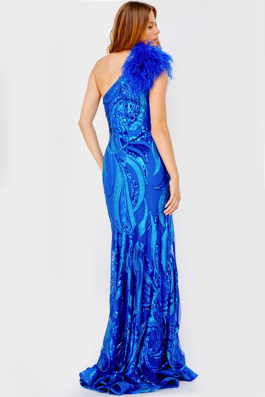 Jovani 32596