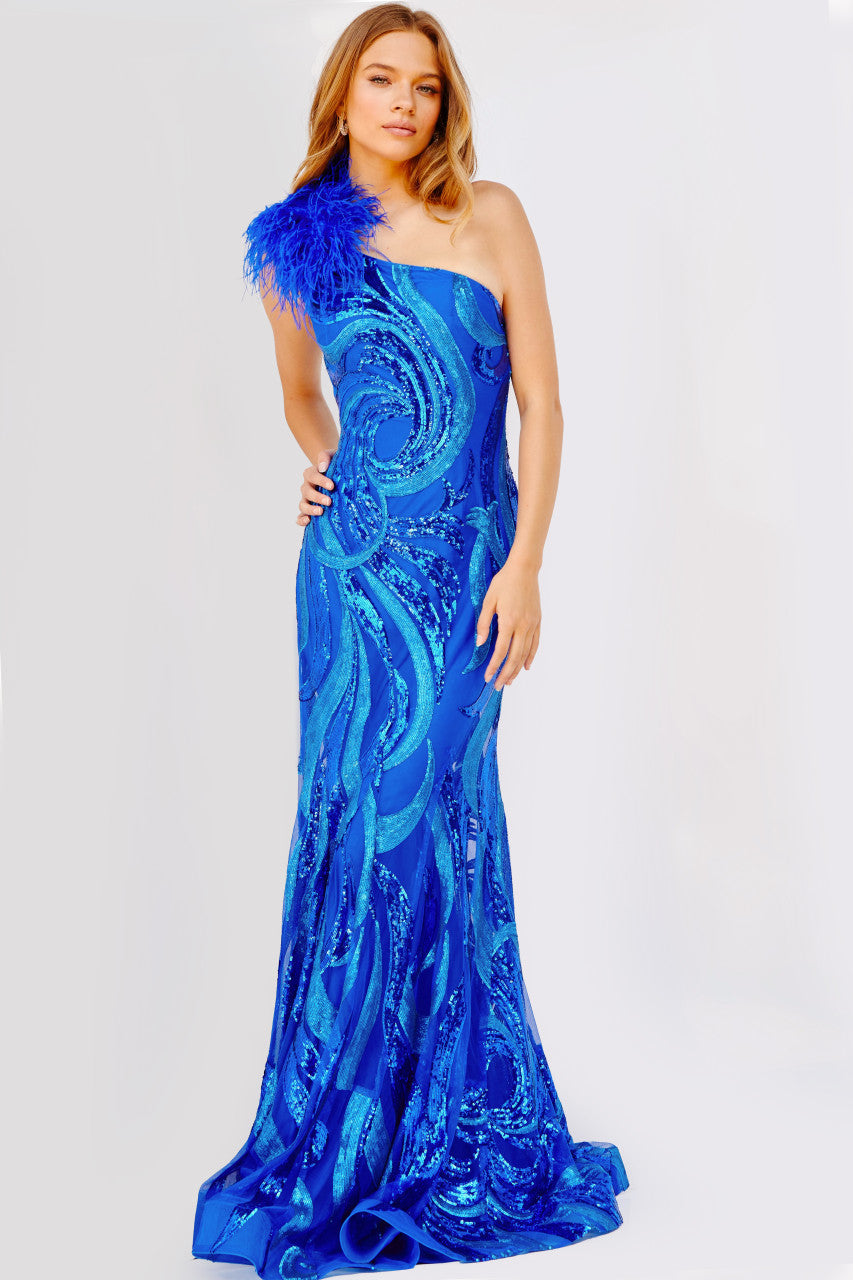 Jovani 32596