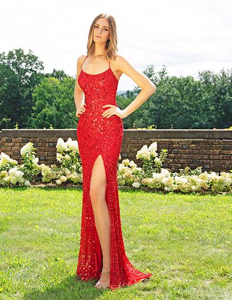 Primavera Couture 3290 - B Chic Fashions