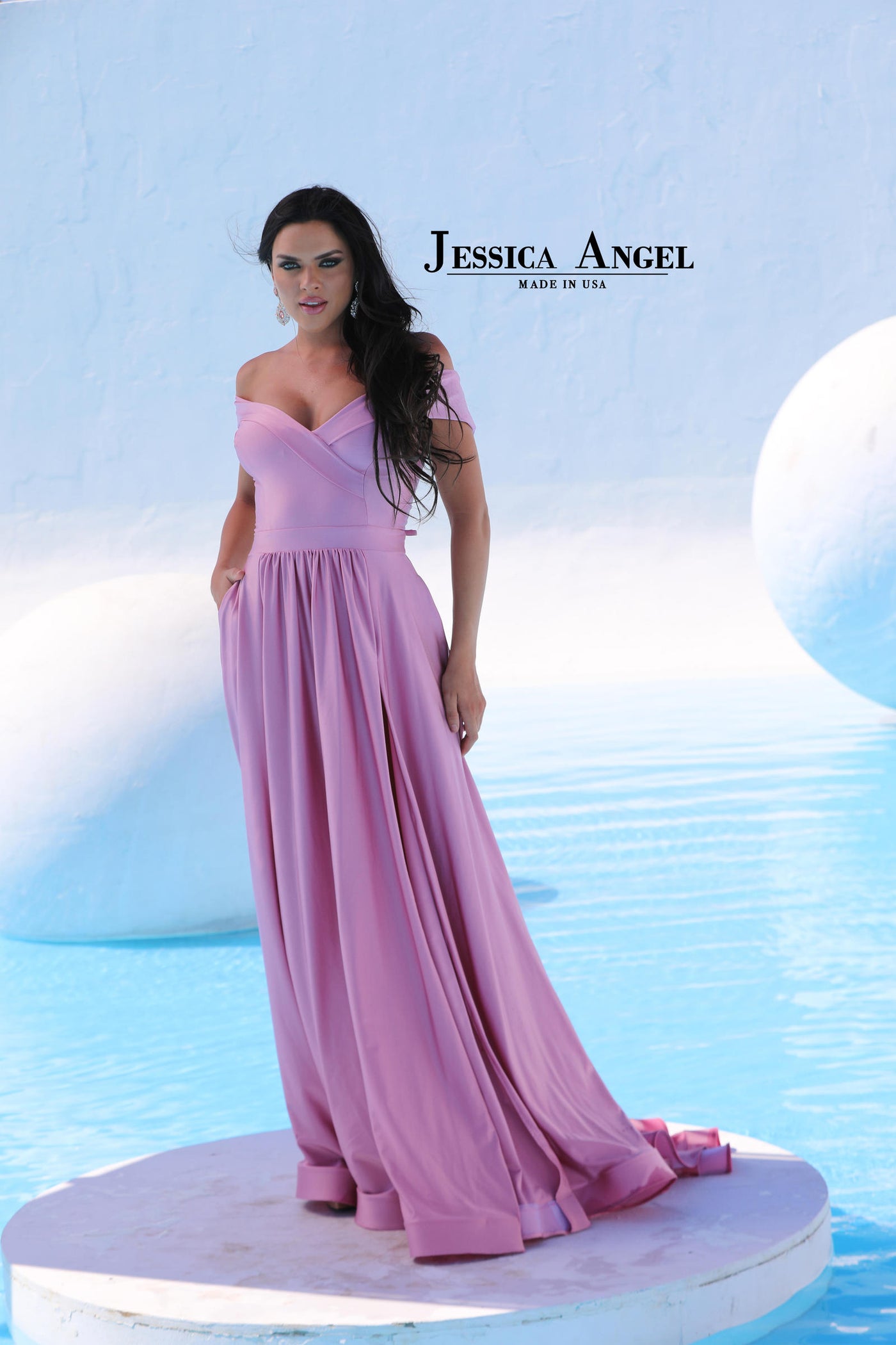 Jessica Angel 332