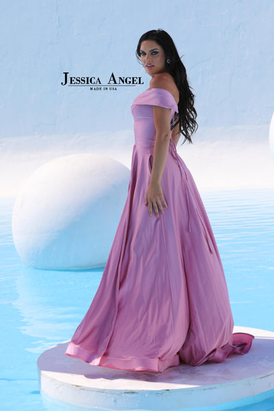 Jessica Angel 332