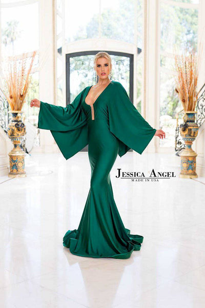 Jessica Angel 335