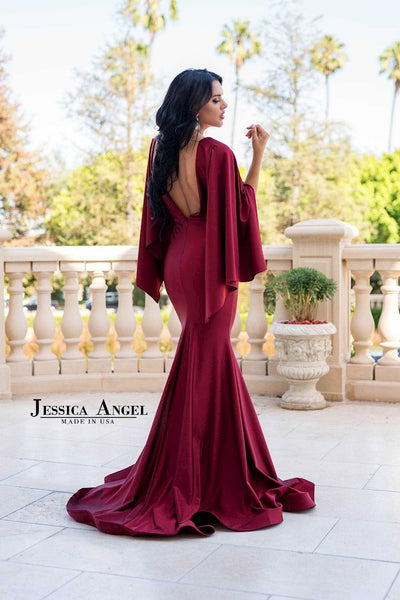 Jessica Angel 336