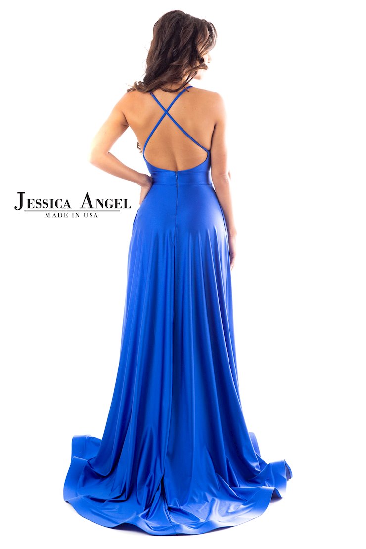 Jessica Angel 341