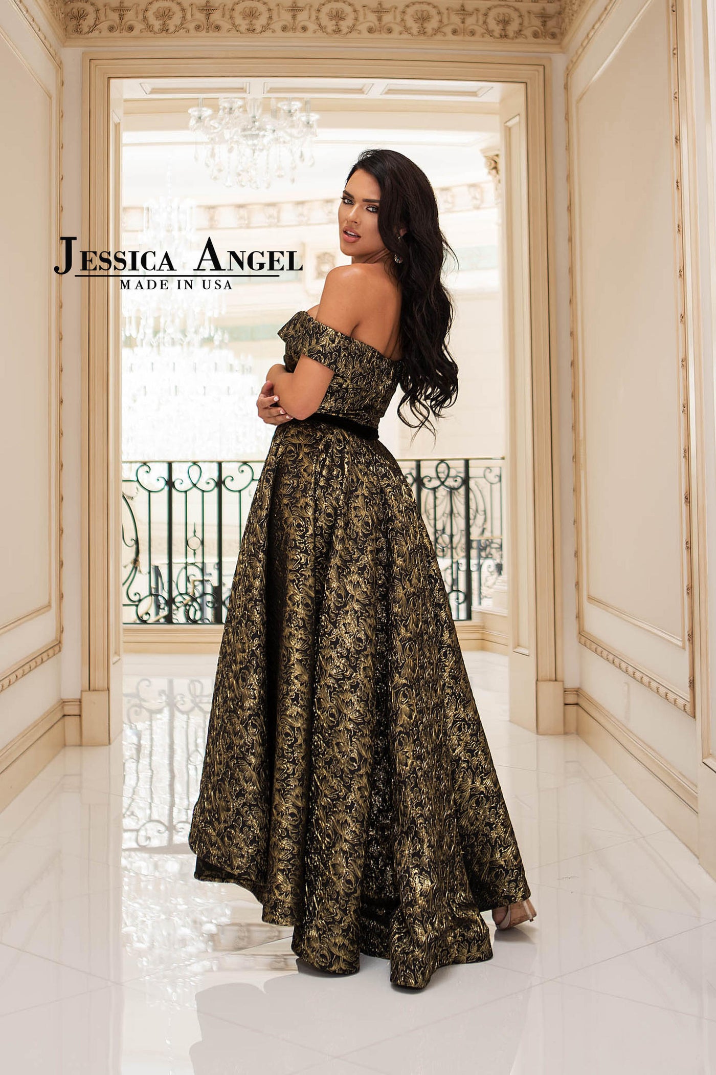 Jessica Angel 344