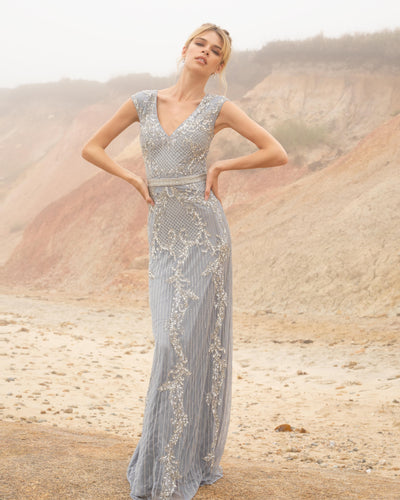Primavera Couture 3581