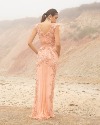 Primavera Couture 3581