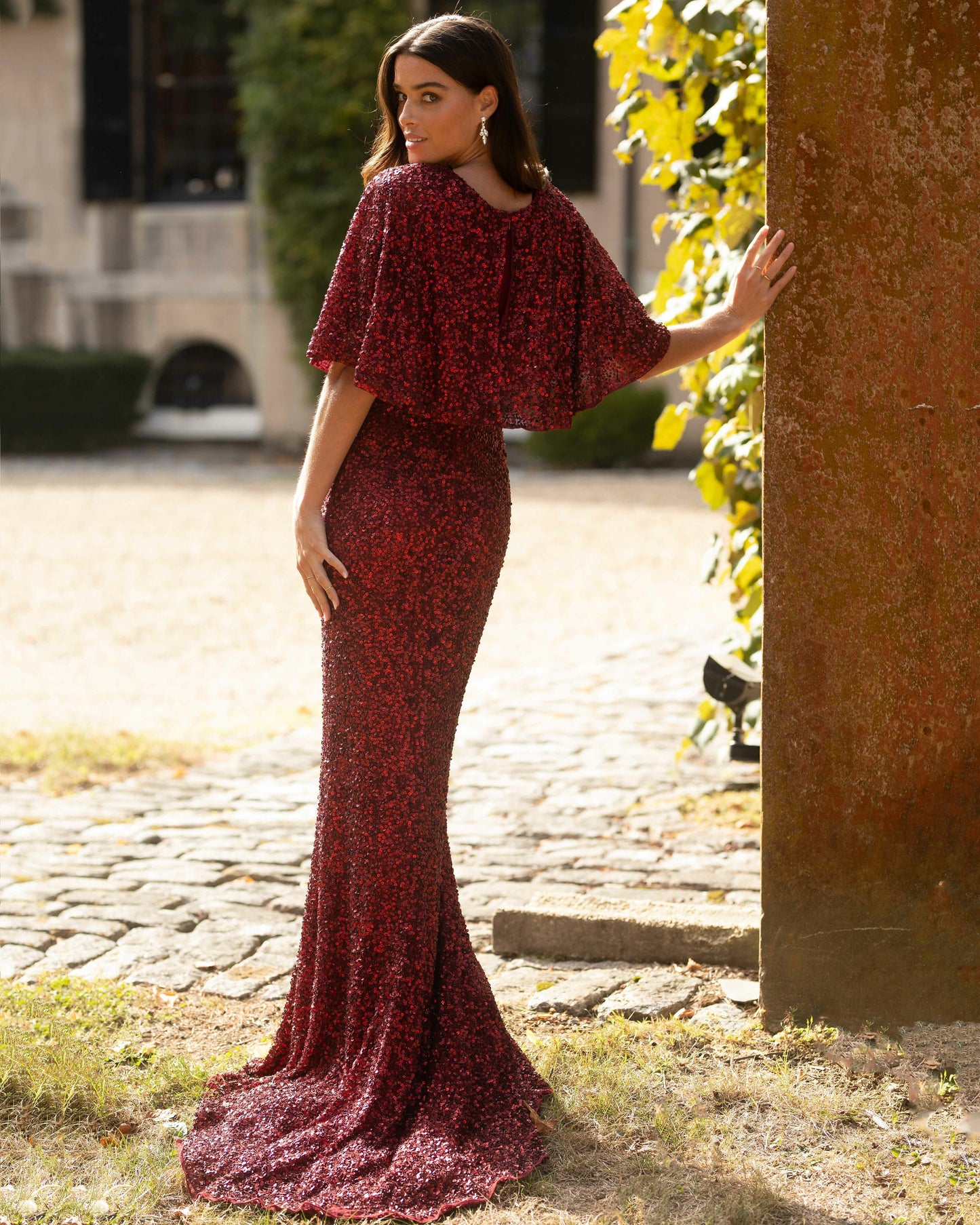 Primavera Couture 3582