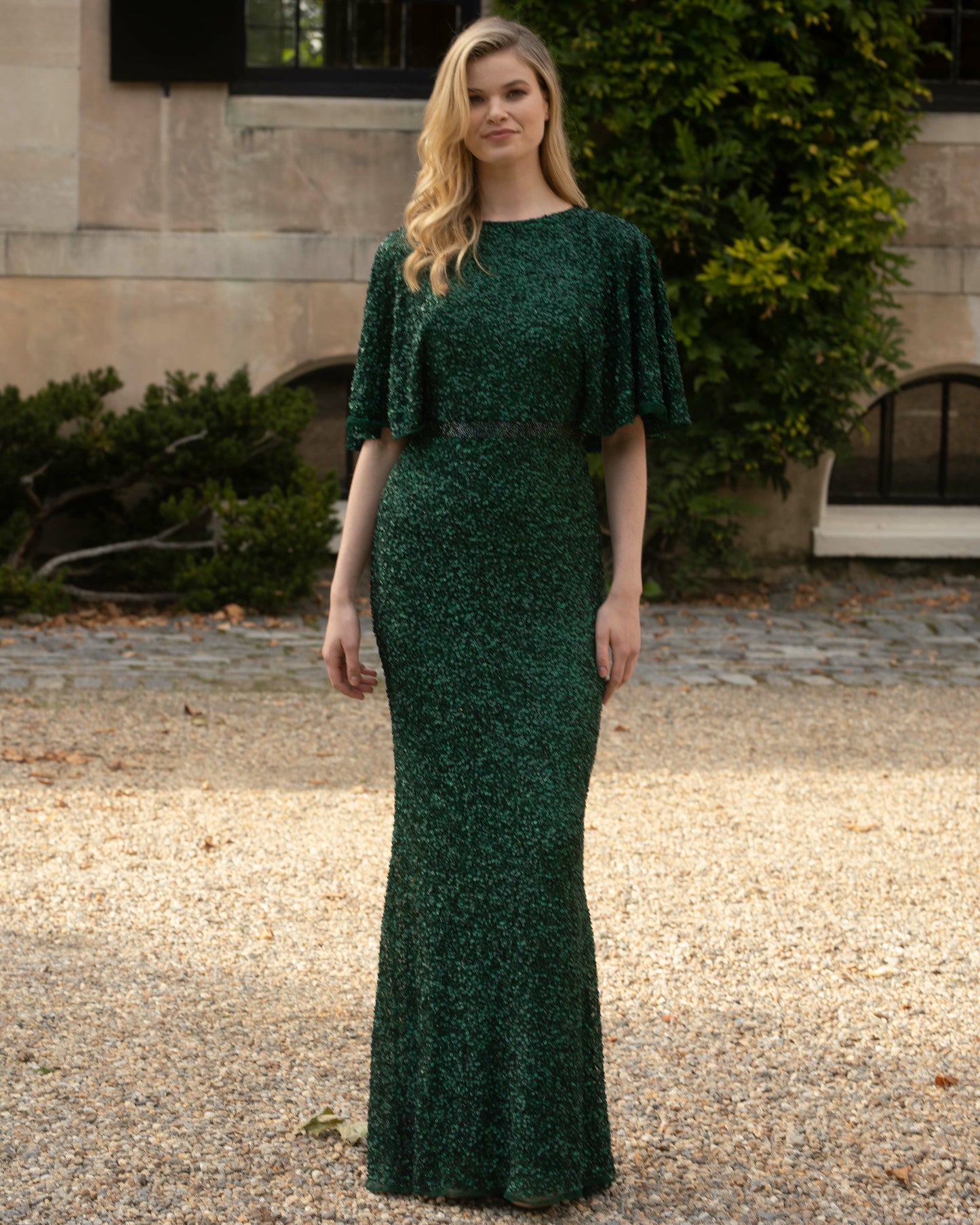 Primavera Couture 3582
