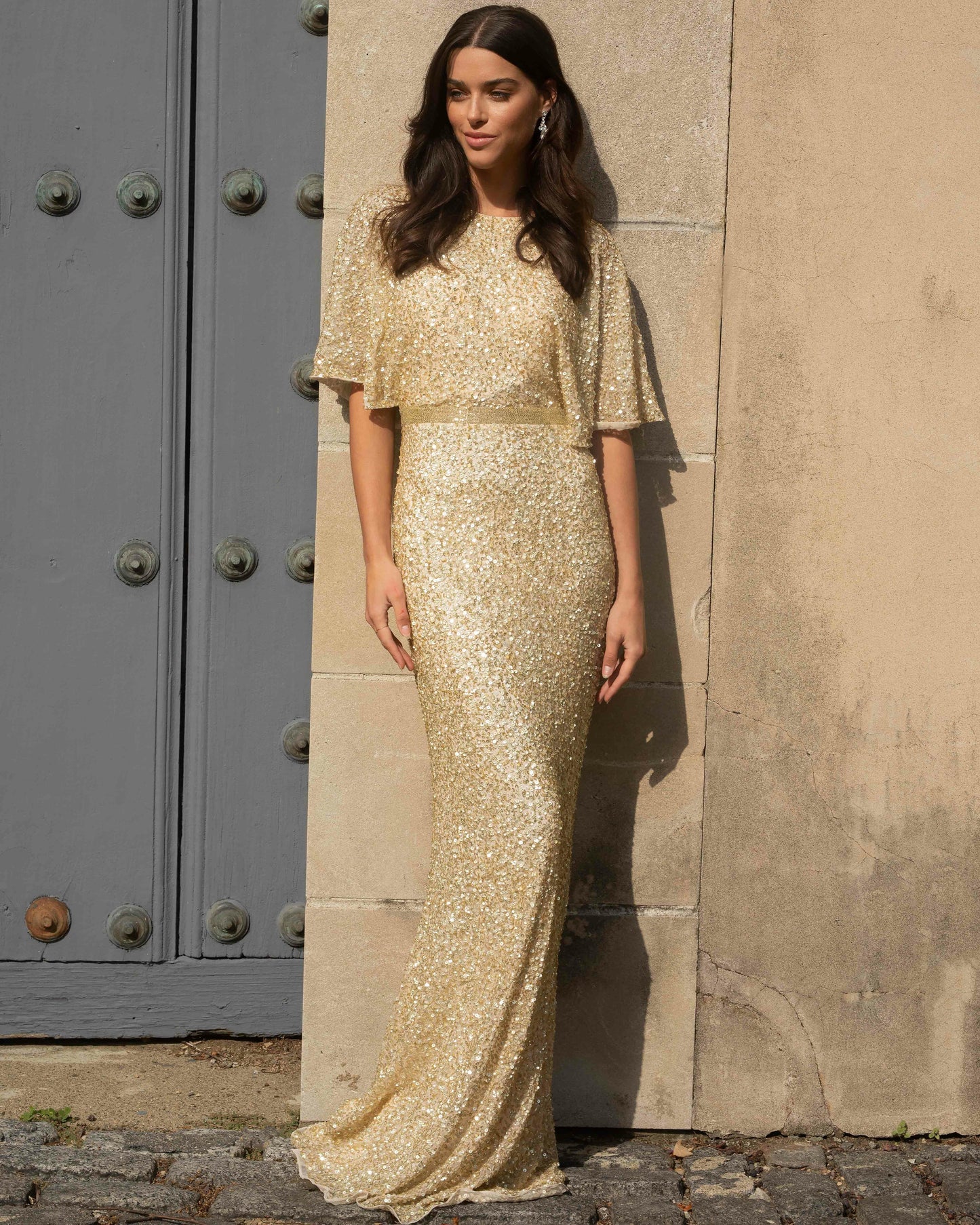 Primavera Couture 3582