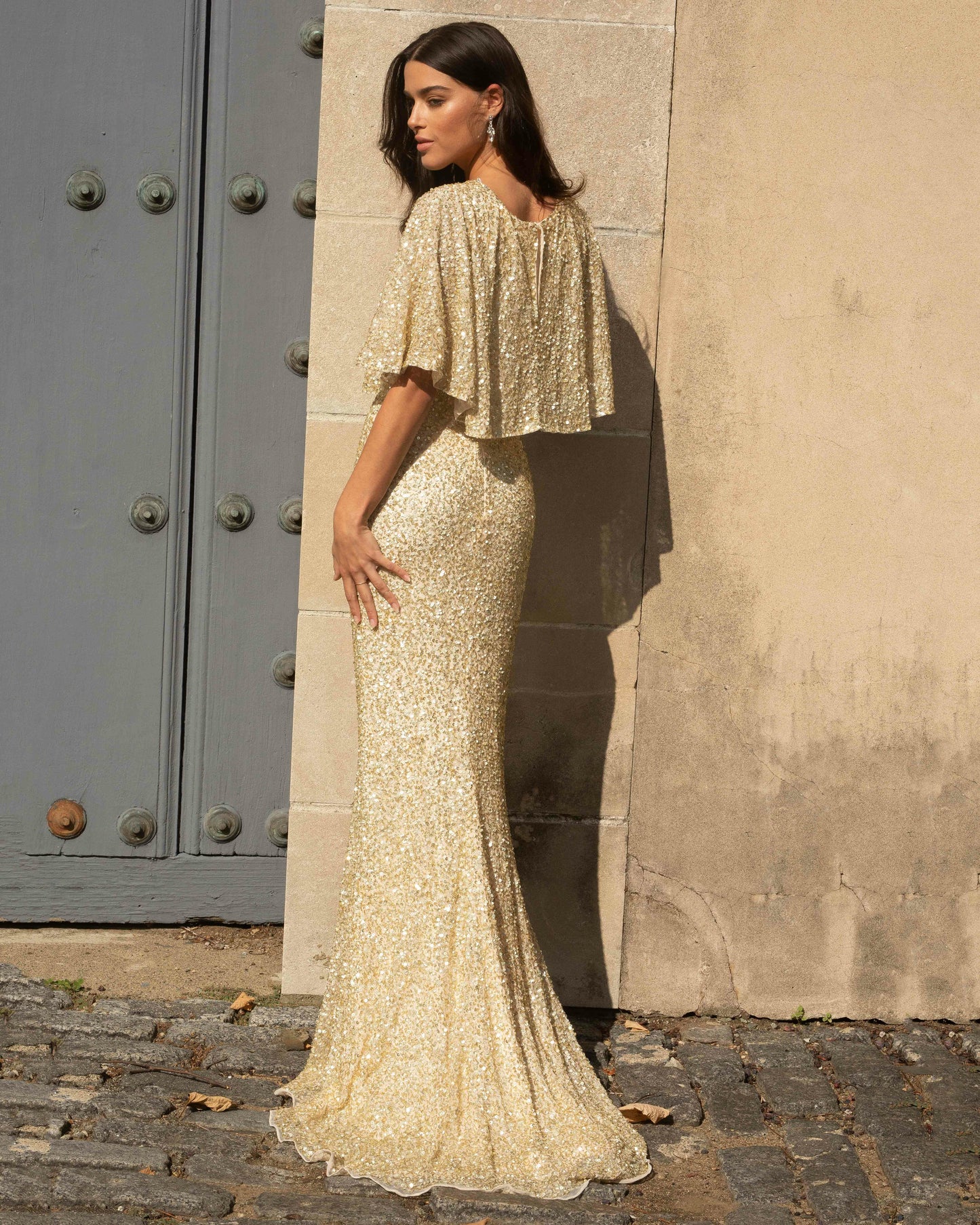 Primavera Couture 3582