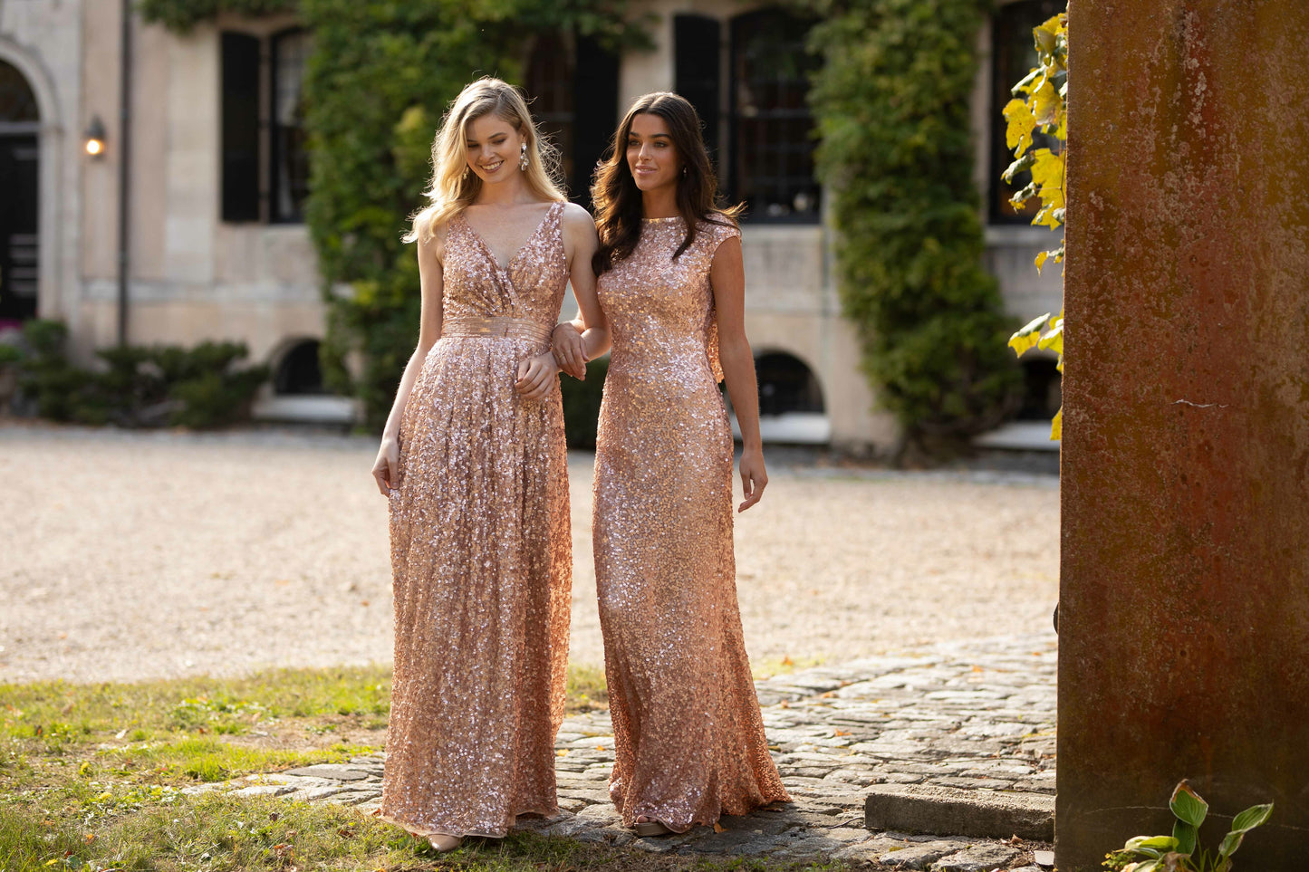 Primavera Couture 3586