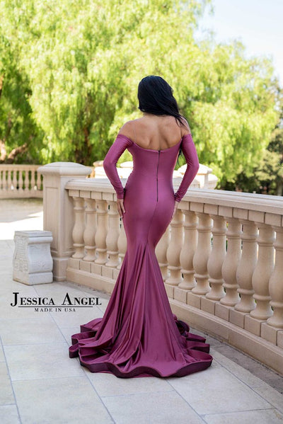 Jessica Angel 358