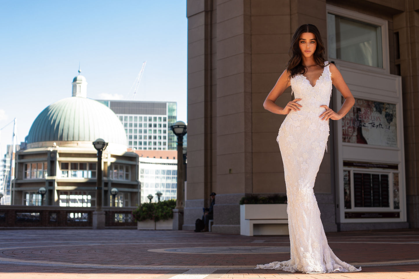Primavera Couture 3594