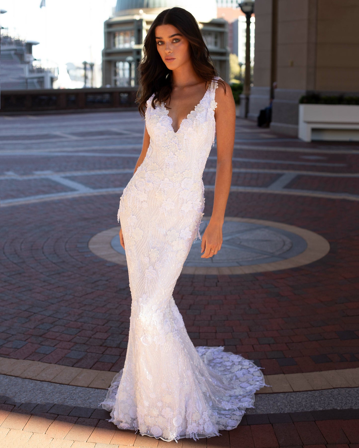 Primavera Couture 3594