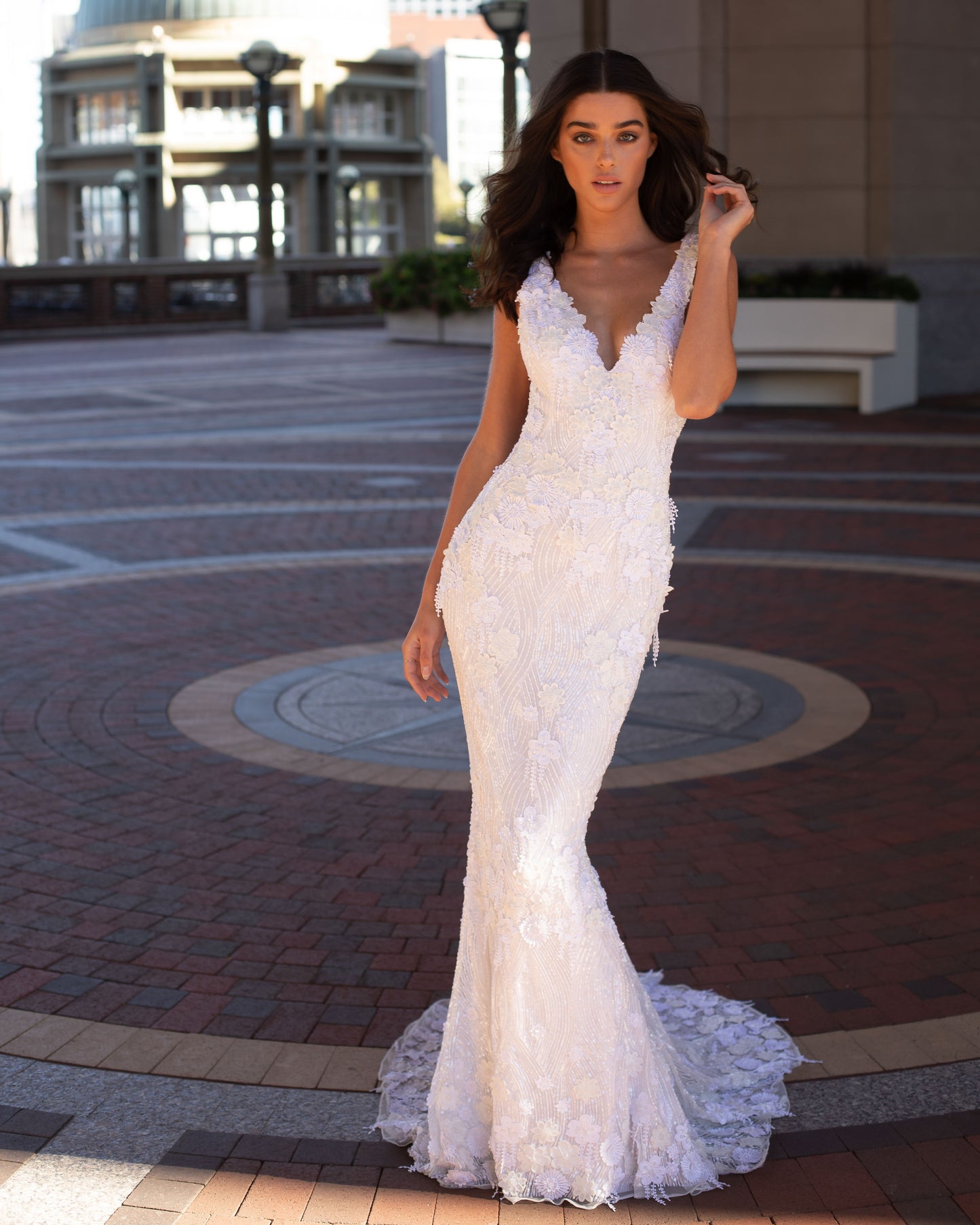 Primavera Couture 3594