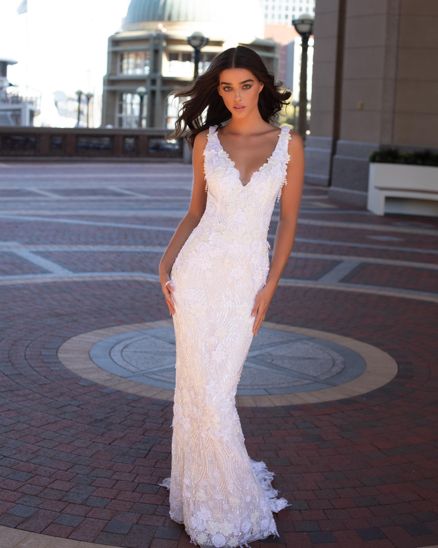 Primavera Couture 3594