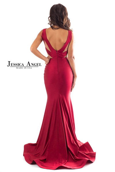 Jessica Angel 363