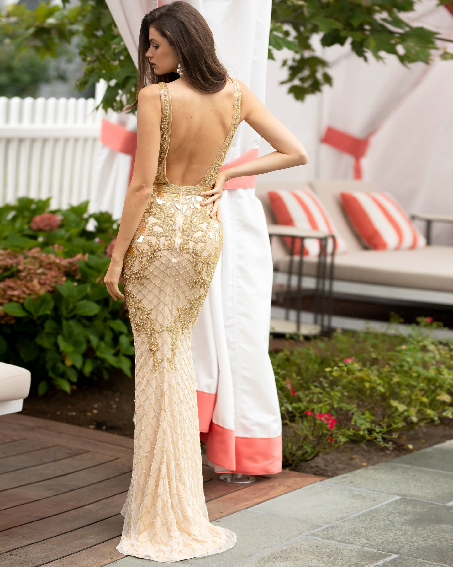 Primavera Couture 3641