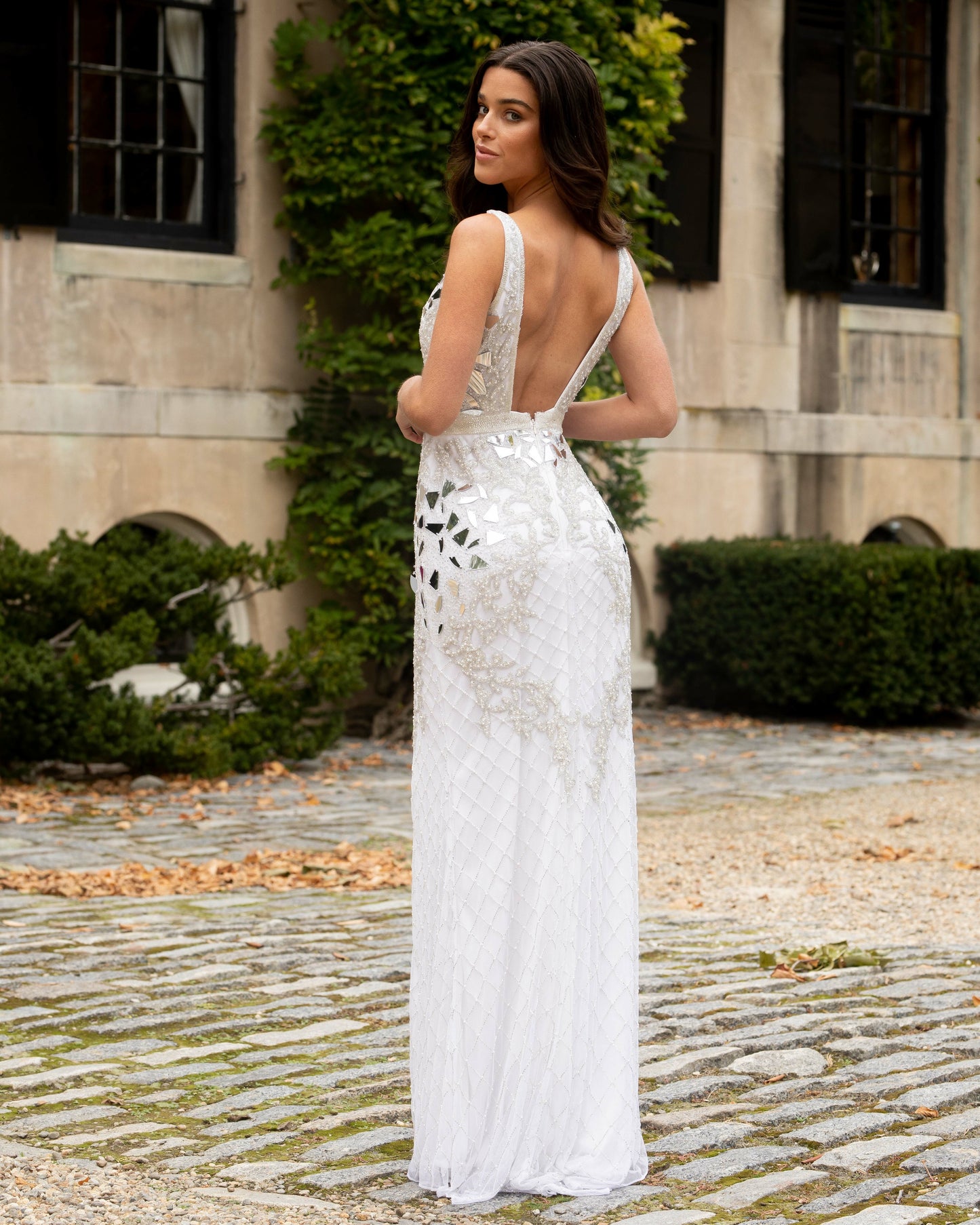 Primavera Couture 3641