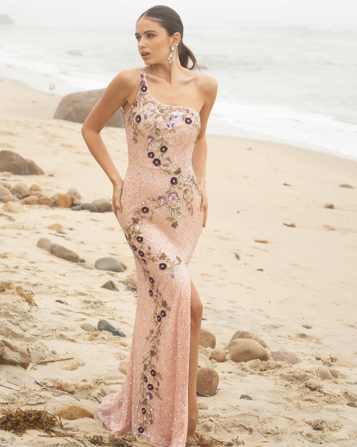 Primavera Couture 3641