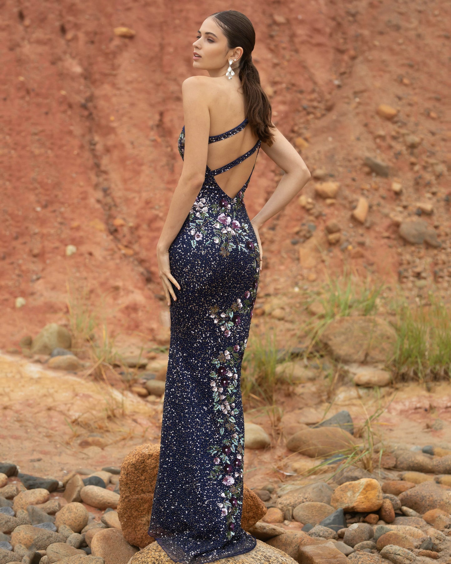 Primavera Couture 3641