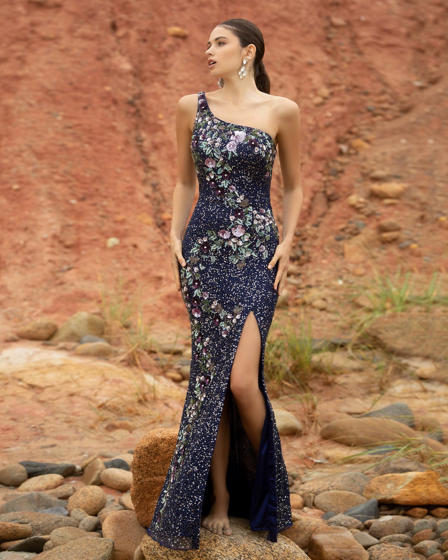 Primavera Couture 3641