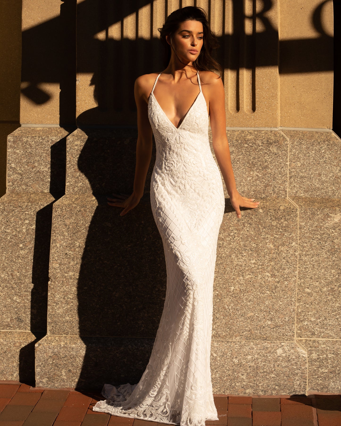 Primavera Couture 3659