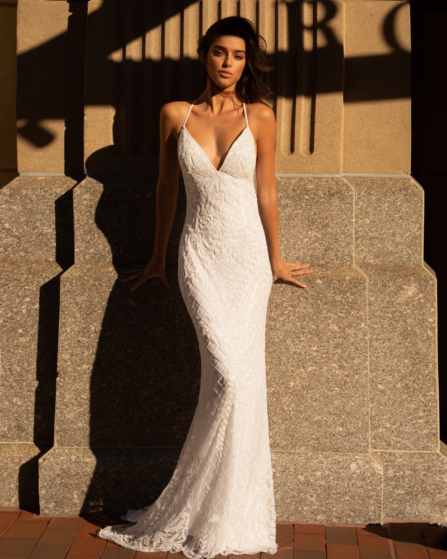 Primavera Couture 3659