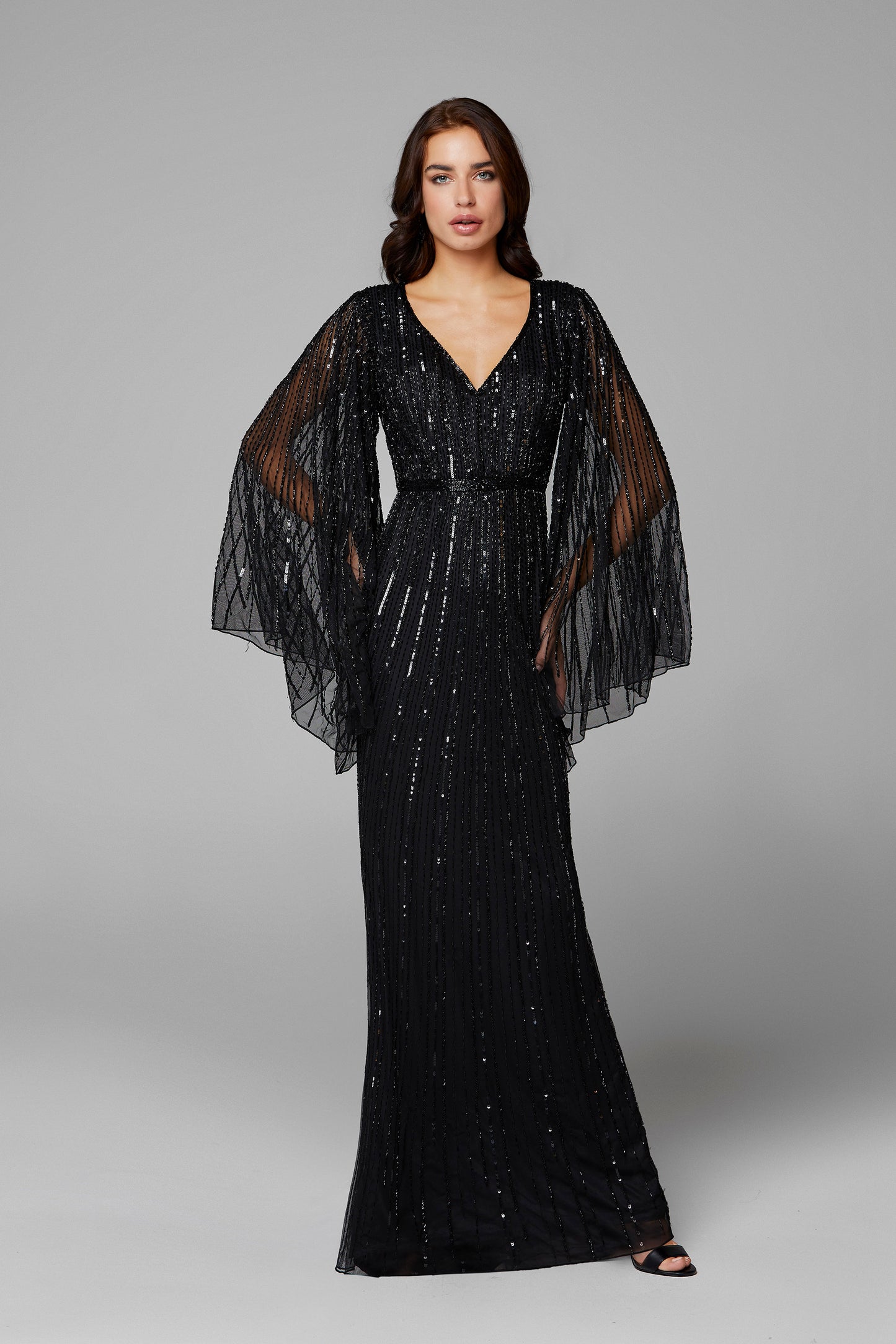 Primavera Couture 3672