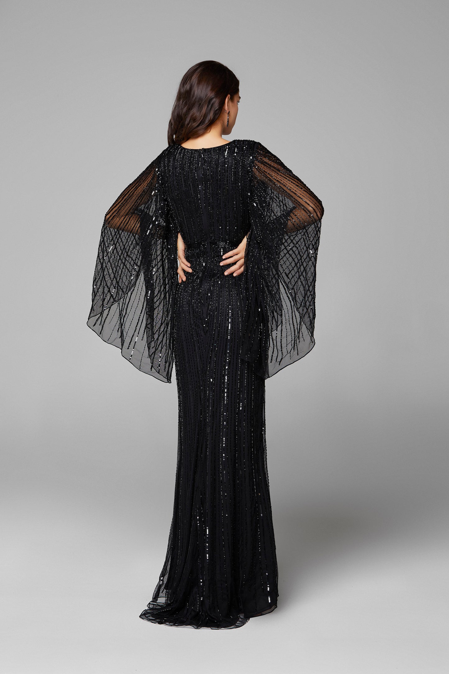 Primavera Couture 3672