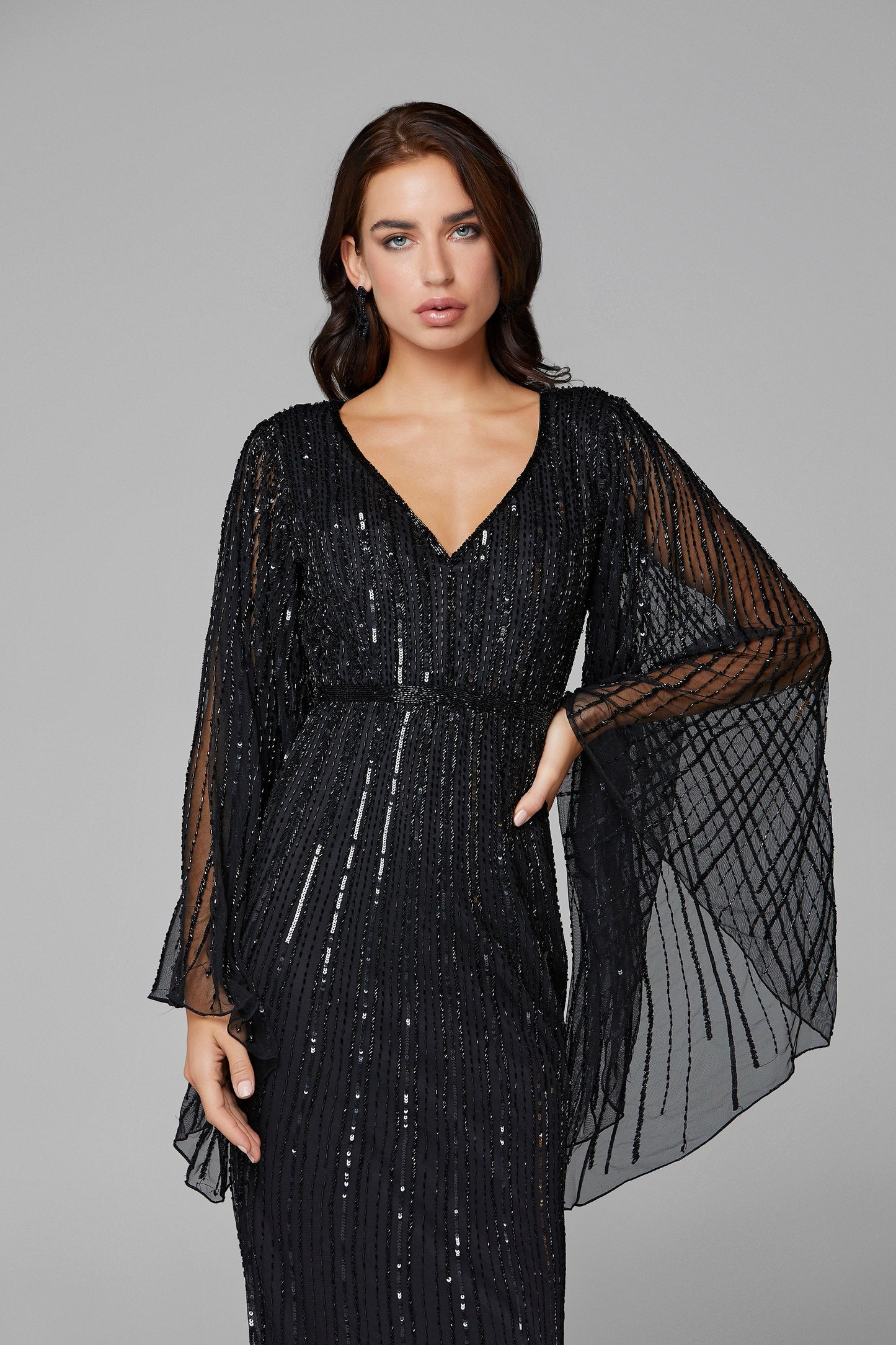 Primavera Couture 3672