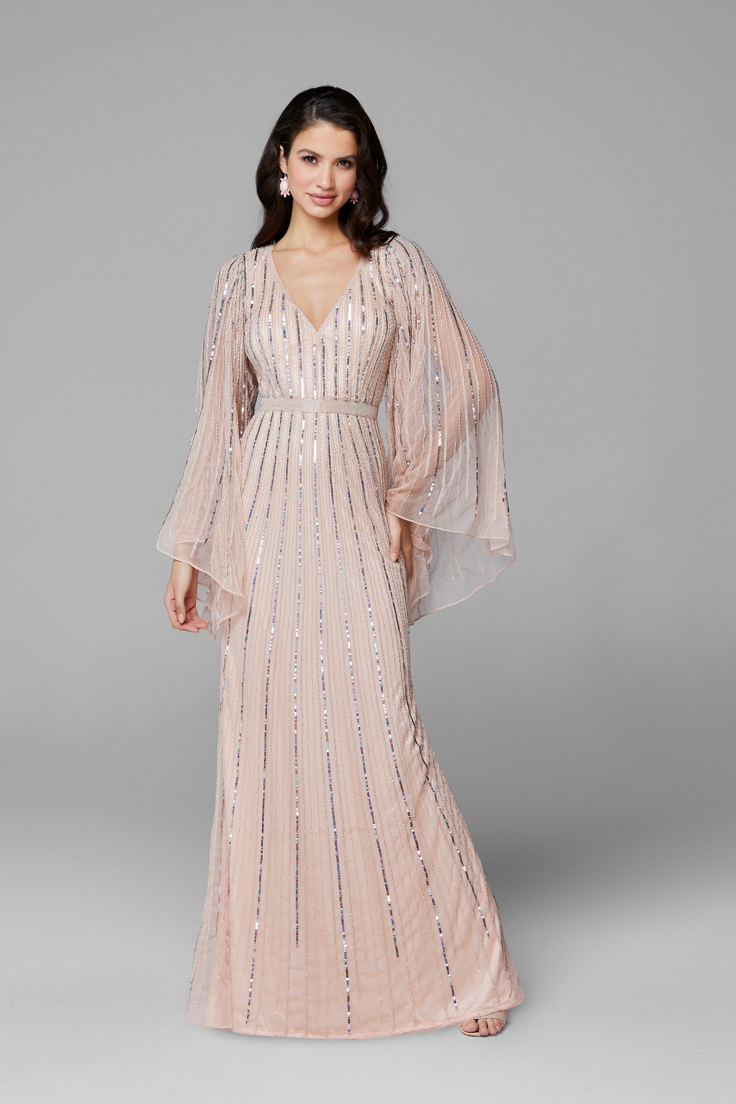 Primavera Couture 3672