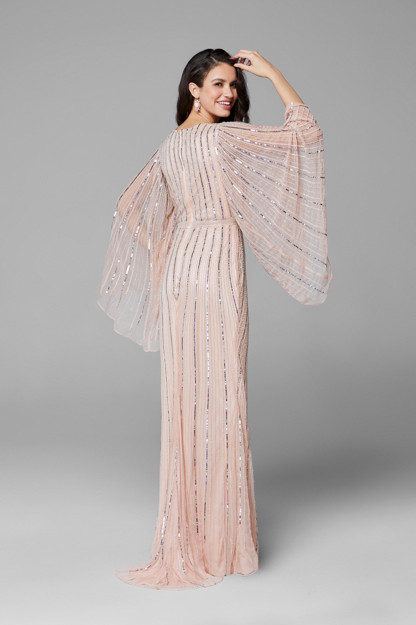 Primavera Couture 3672