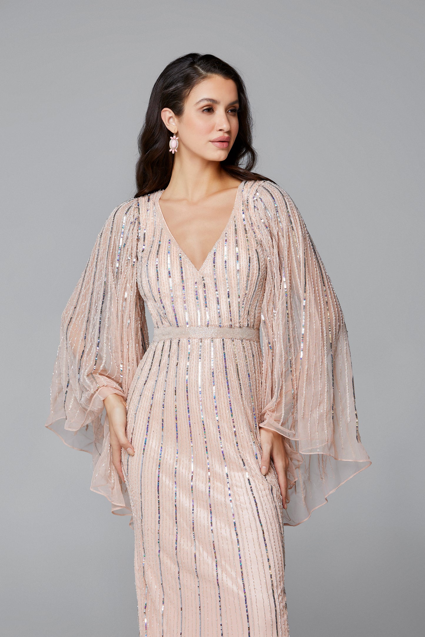 Primavera Couture 3672