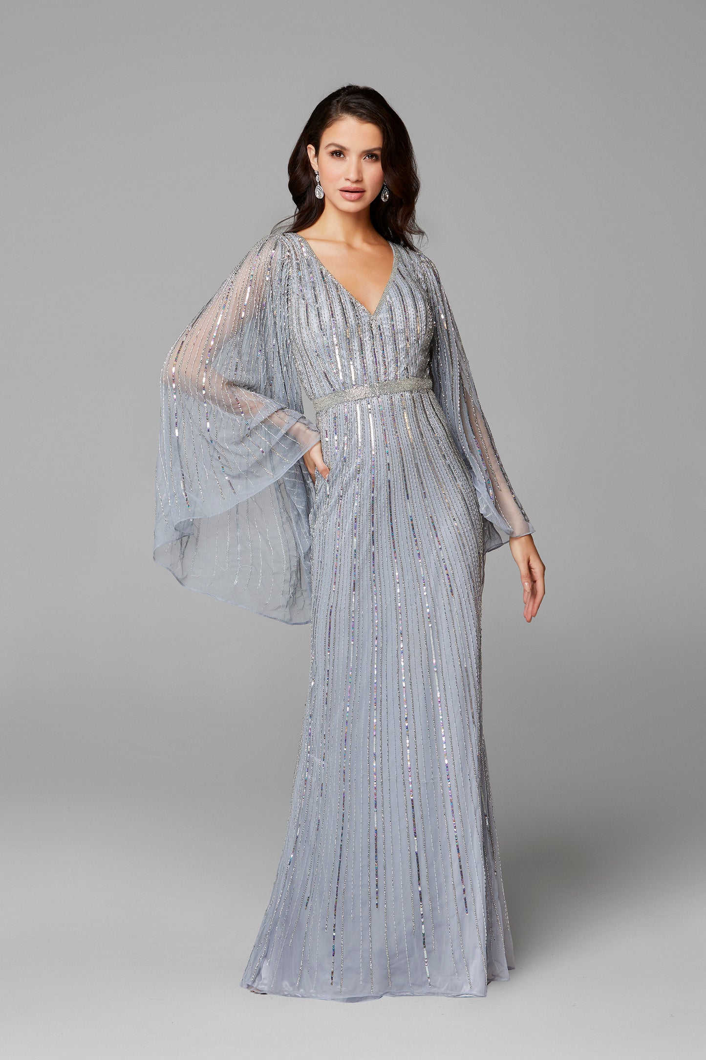 Primavera Couture 3672
