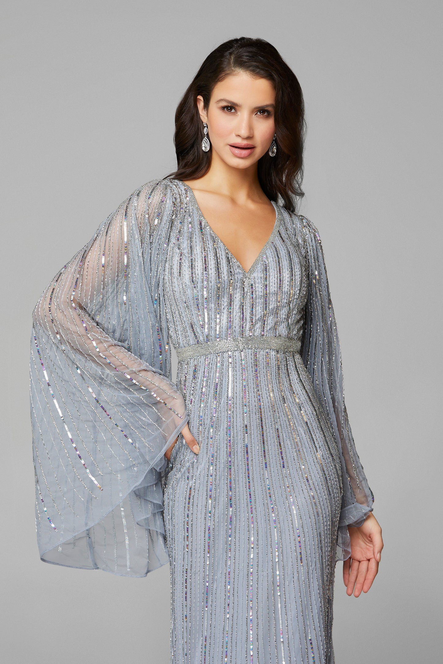 Primavera Couture 3672