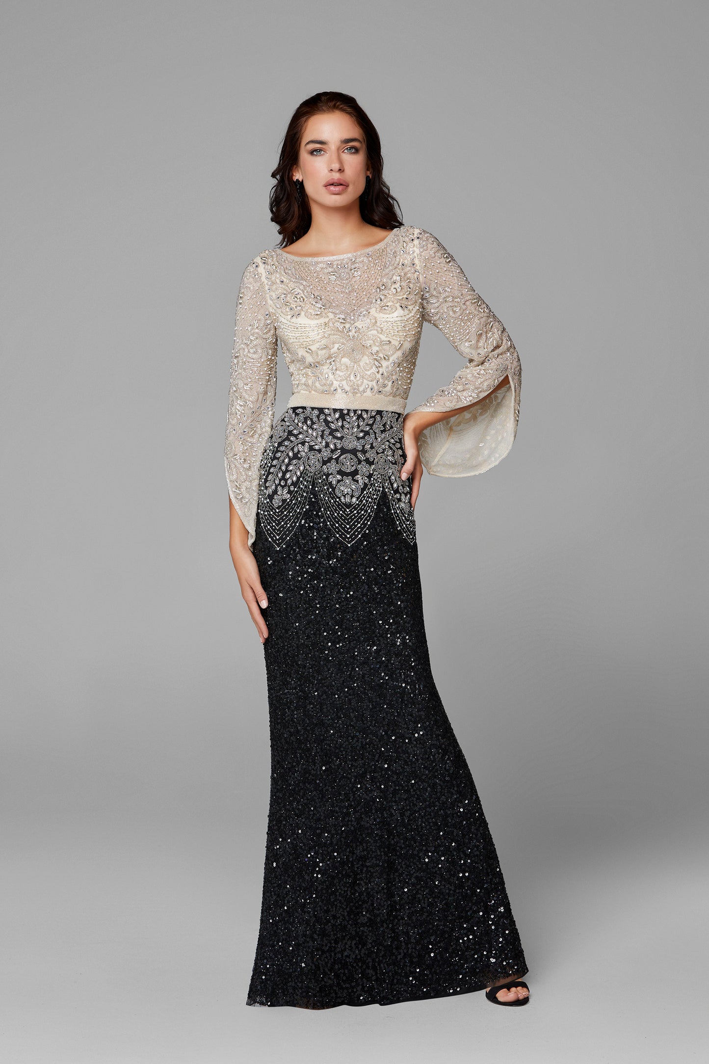 Primavera Couture 3680