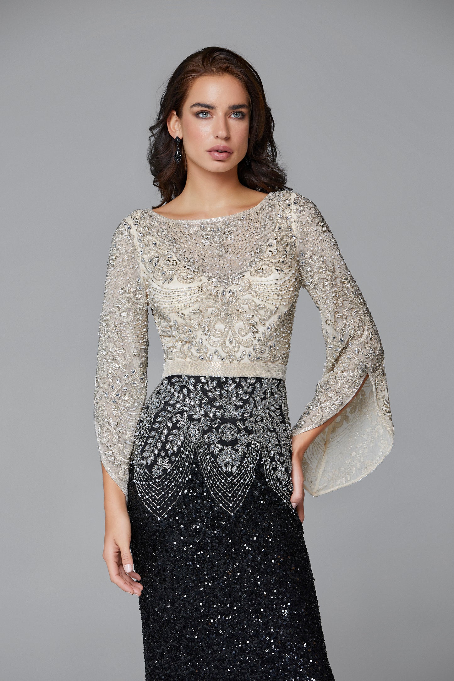 Primavera Couture 3680