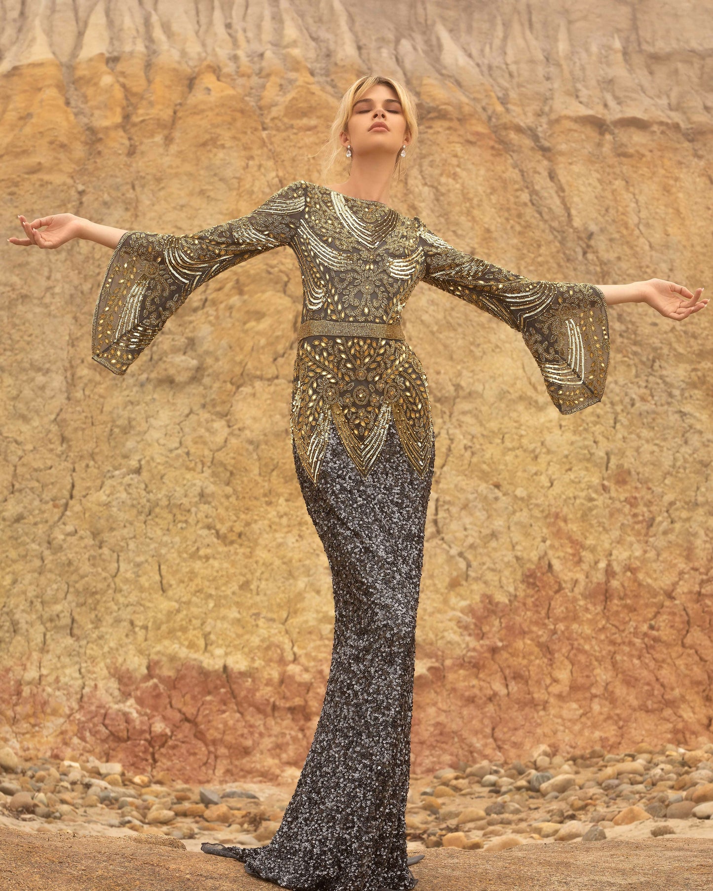 Primavera Couture 3680