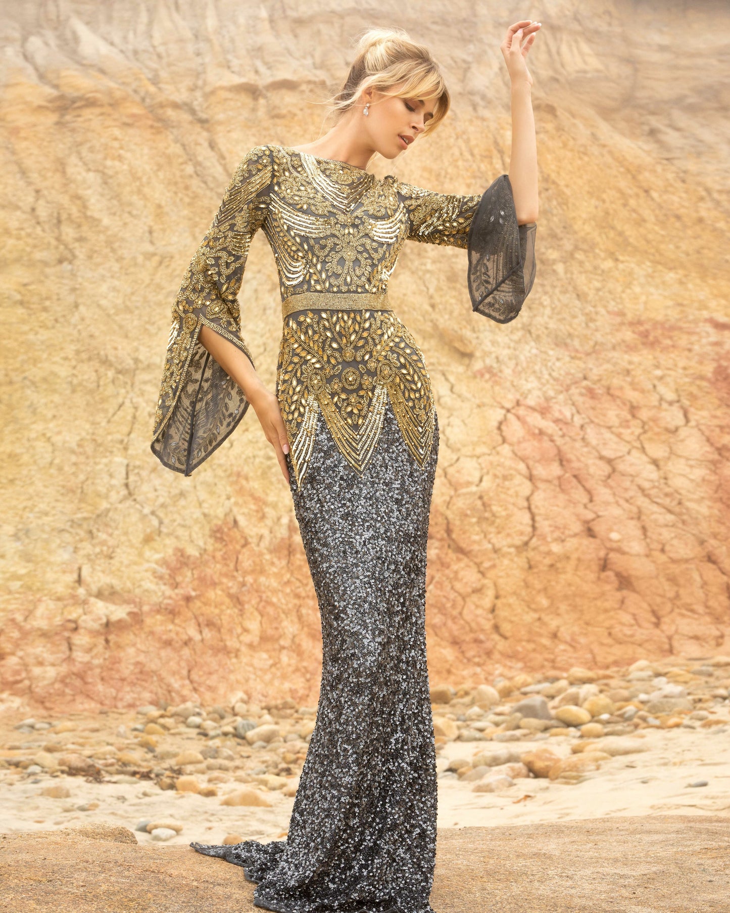 Primavera Couture 3680