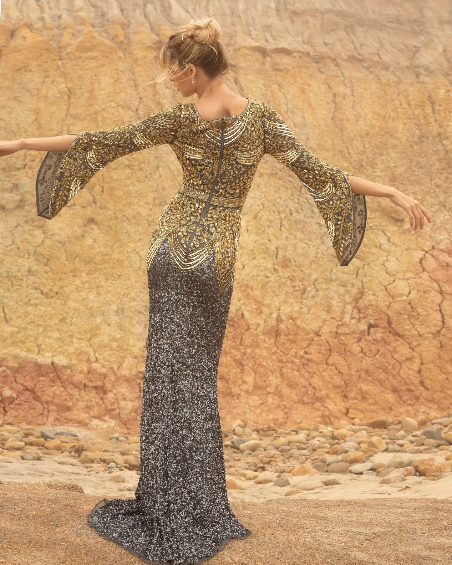 Primavera Couture 3680